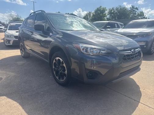 2023 Subaru Crosstrek Base