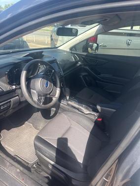 2023 Subaru Crosstrek Base