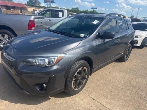 2023 Subaru Crosstrek Base