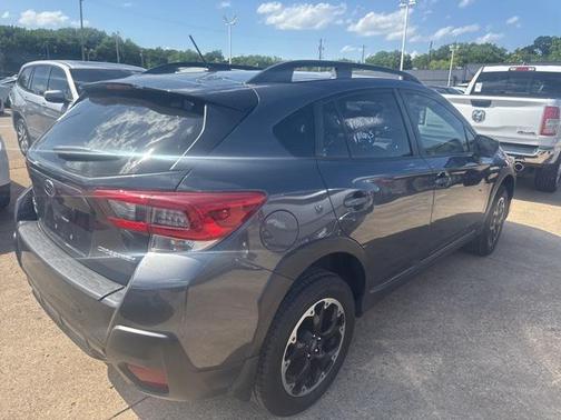 2023 Subaru Crosstrek Base