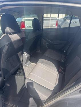 2023 Subaru Crosstrek Base