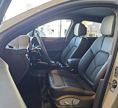 2024 Porsche Macan S