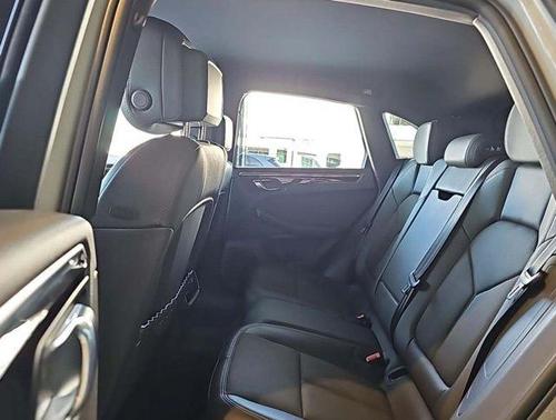 2024 Porsche Macan S