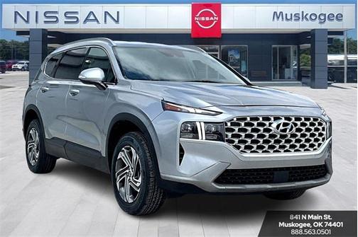 2023 Hyundai SANTA FE SEL 2.4