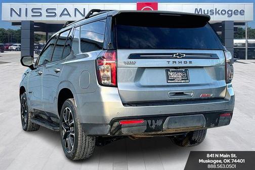 2023 Chevrolet Tahoe 4WD RST