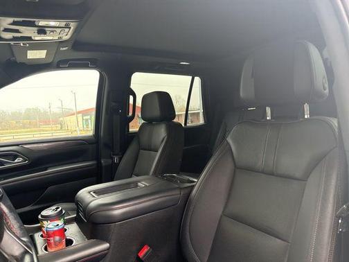 2023 Chevrolet Tahoe 4WD RST