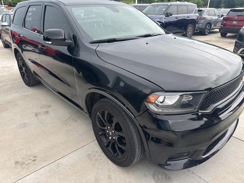 2020 Dodge Durango GT Plus
