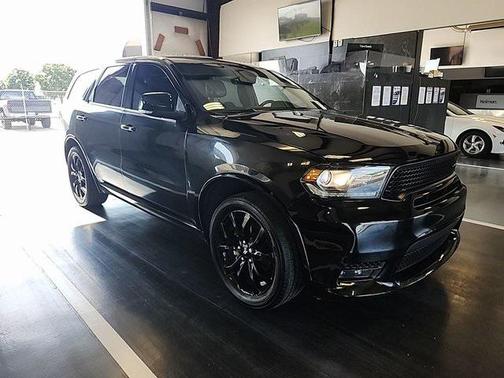 2020 Dodge Durango GT Plus
