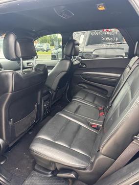2020 Dodge Durango GT Plus