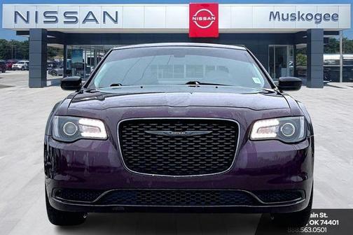 2021 Chrysler 300 Touring