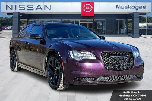 2021 Chrysler 300 Touring