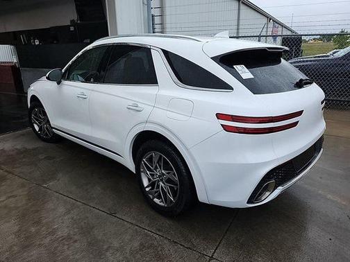 2022 Genesis GV70 2.5T AWD