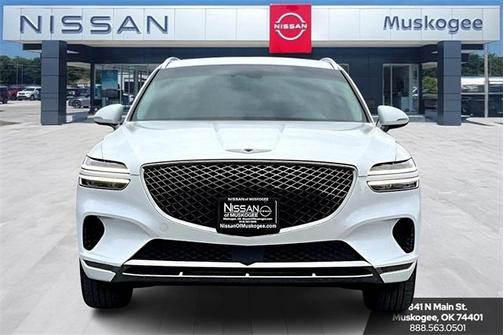 2022 Genesis GV70 2.5T AWD