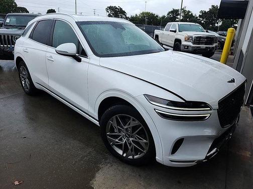 2022 Genesis GV70 2.5T AWD