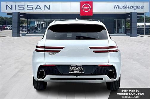 2022 Genesis GV70 2.5T AWD