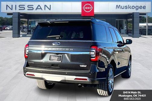 2024 Ford Expedition Limited