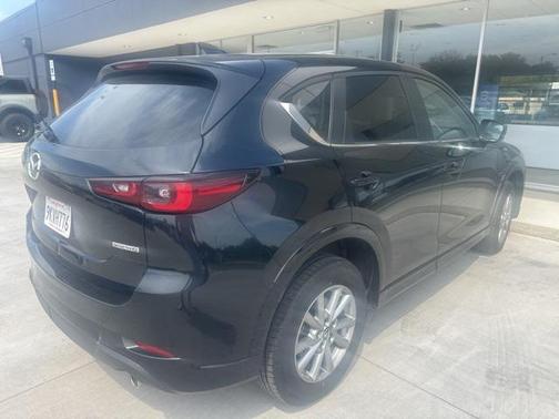 2024 Mazda CX-5 2.5 S Select