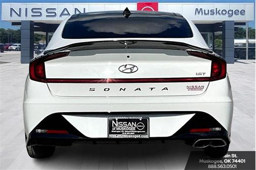 2023 Hyundai SONATA SEL Plus