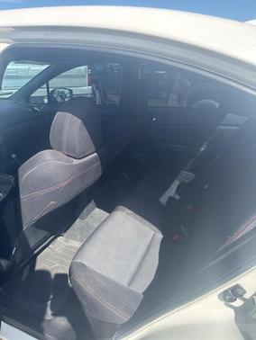 2021 Subaru WRX Premium