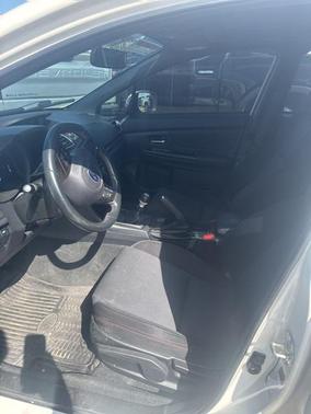 2021 Subaru WRX Premium