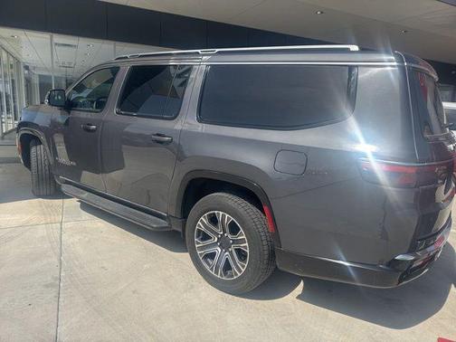 2024 Jeep Wagoneer L Series II 4x4