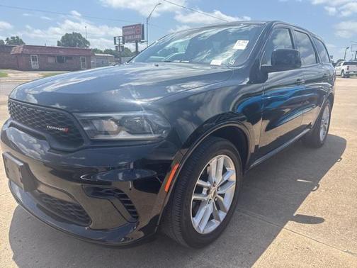 2023 Dodge Durango GT Launch Edition RWD