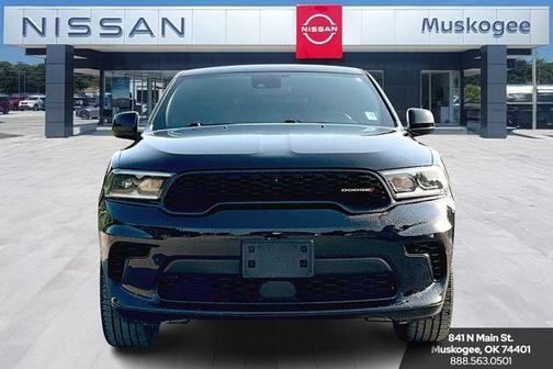2023 Dodge Durango GT Launch Edition RWD