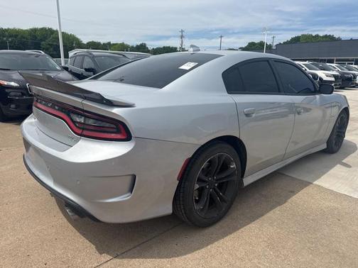 2021 Dodge Charger R/T