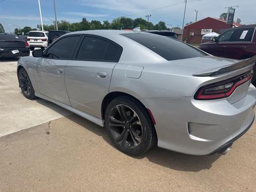 2021 Dodge Charger R/T