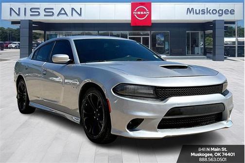 2021 Dodge Charger R/T