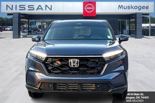 2025 Honda CR-V EX-L 2WD