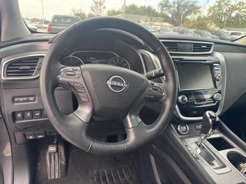 2023 Nissan Murano SV Intelligent AWD