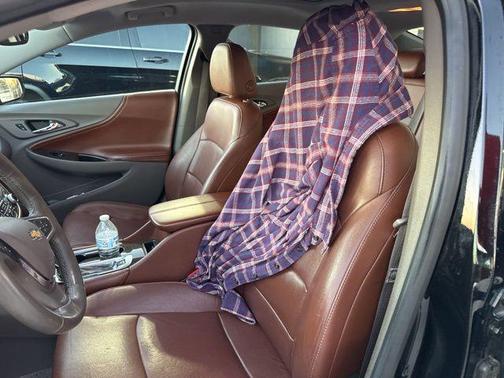 2016 Chevrolet Malibu Premier