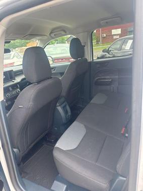 2024 Ford Maverick XL