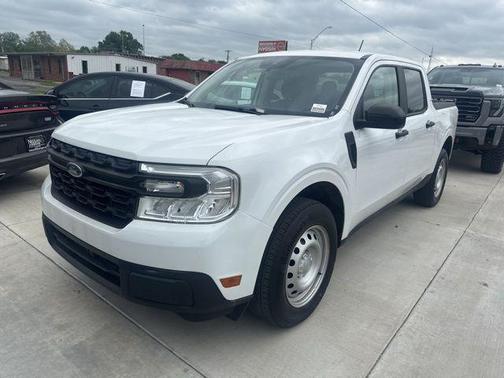 2024 Ford Maverick XL