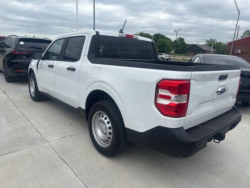 2024 Ford Maverick XL