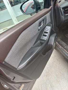 Gun Metallic 2021 Nissan Rogue SV