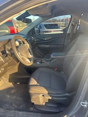 2022 GMC Acadia AWD SLE