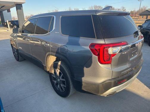 2022 GMC Acadia AWD SLE