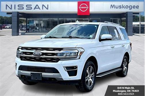 2023 Ford Expedition Limited