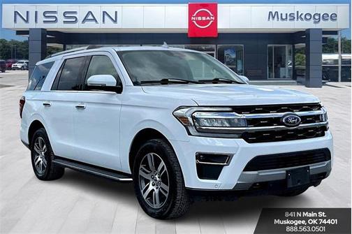 2023 Ford Expedition Limited