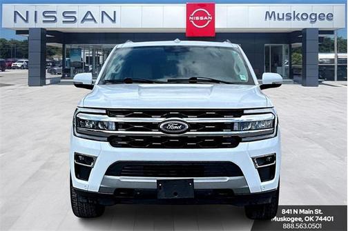 2023 Ford Expedition Limited