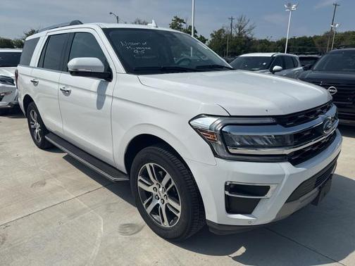 2023 Ford Expedition Limited