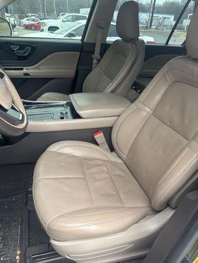 2022 Lincoln Aviator Black Label Grand Touring AWD