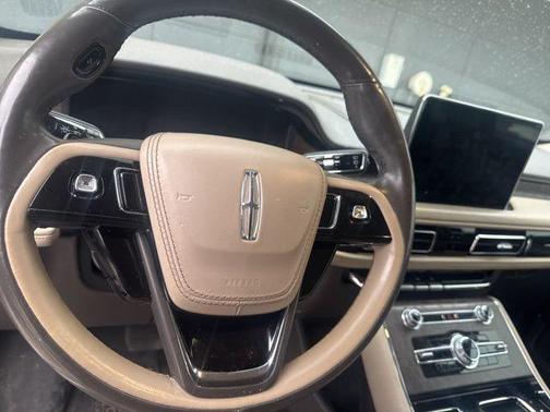 2022 Lincoln Aviator Black Label Grand Touring AWD