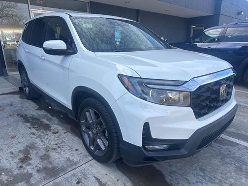 2022 Honda Passport 2WD EX-L
