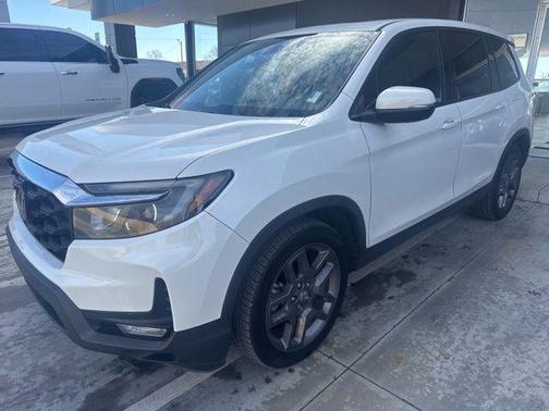 2022 Honda Passport 2WD EX-L