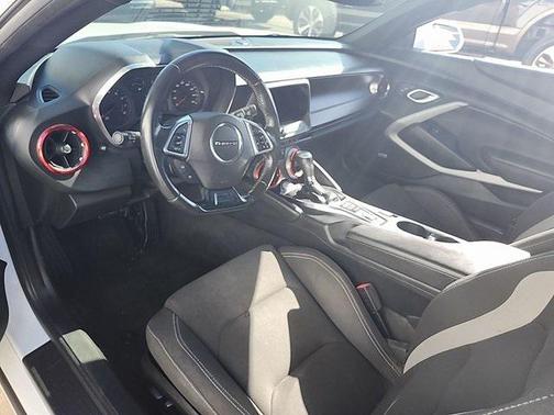 2019 Chevrolet Camaro 1LT