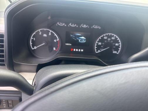 2023 Ford F-250 XLT