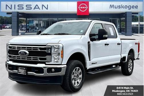 2023 Ford F-250 XLT